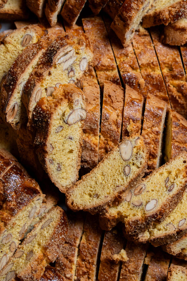 Cantucci Cantucci